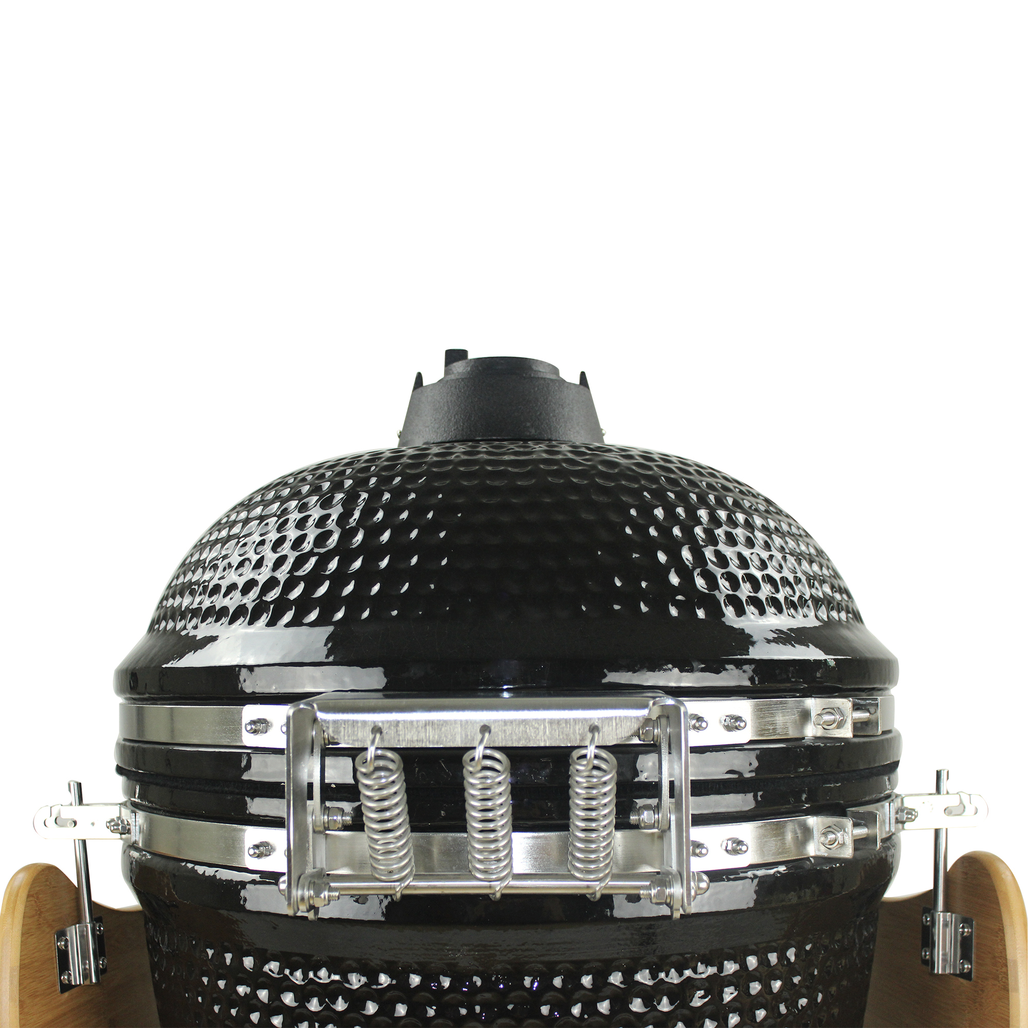 Kamado Grill 21 inch